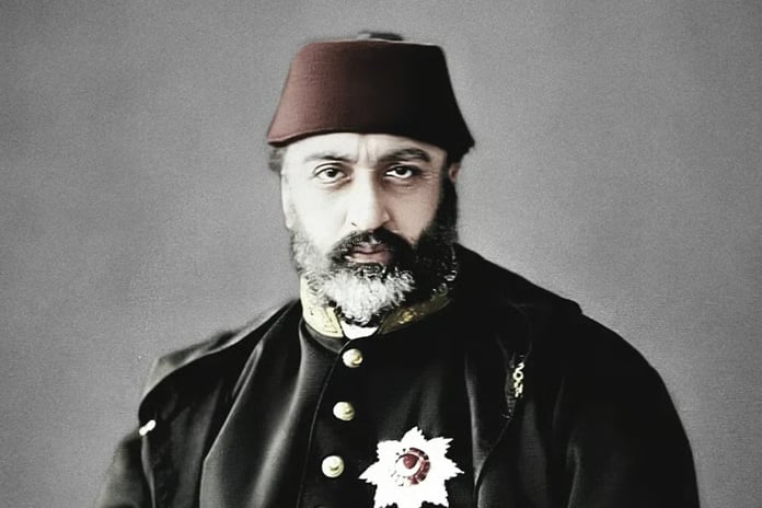 Tarihte Bugün: Sultan Abdülaziz tahta çıktı