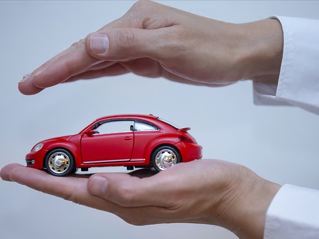 Zorunlu trafik sigortası primleri yüzde 1 arttı: Yeni tarife duyuruldu!