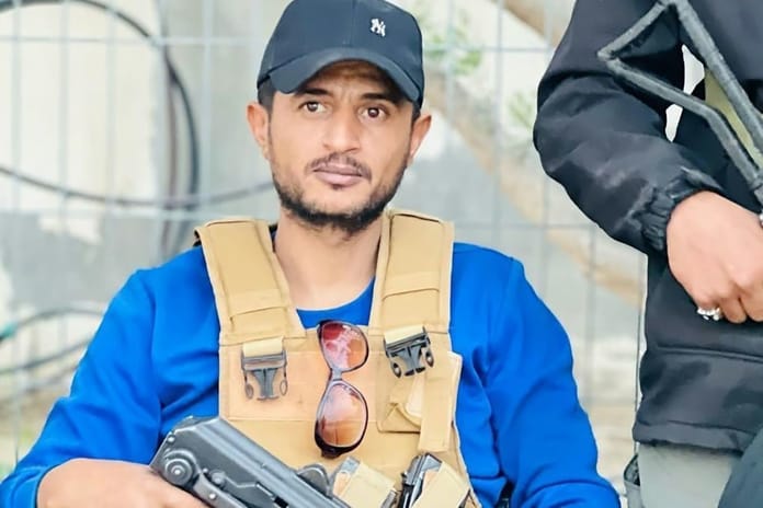 Gazze'ye giren yardımları çalan çetenin lideri Yasir Ebu Şebab öldürüldü