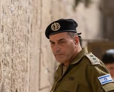 İsrail'de Gazze çatlağı büyüyor: Netanyahu Zamir'in istifasını istedi