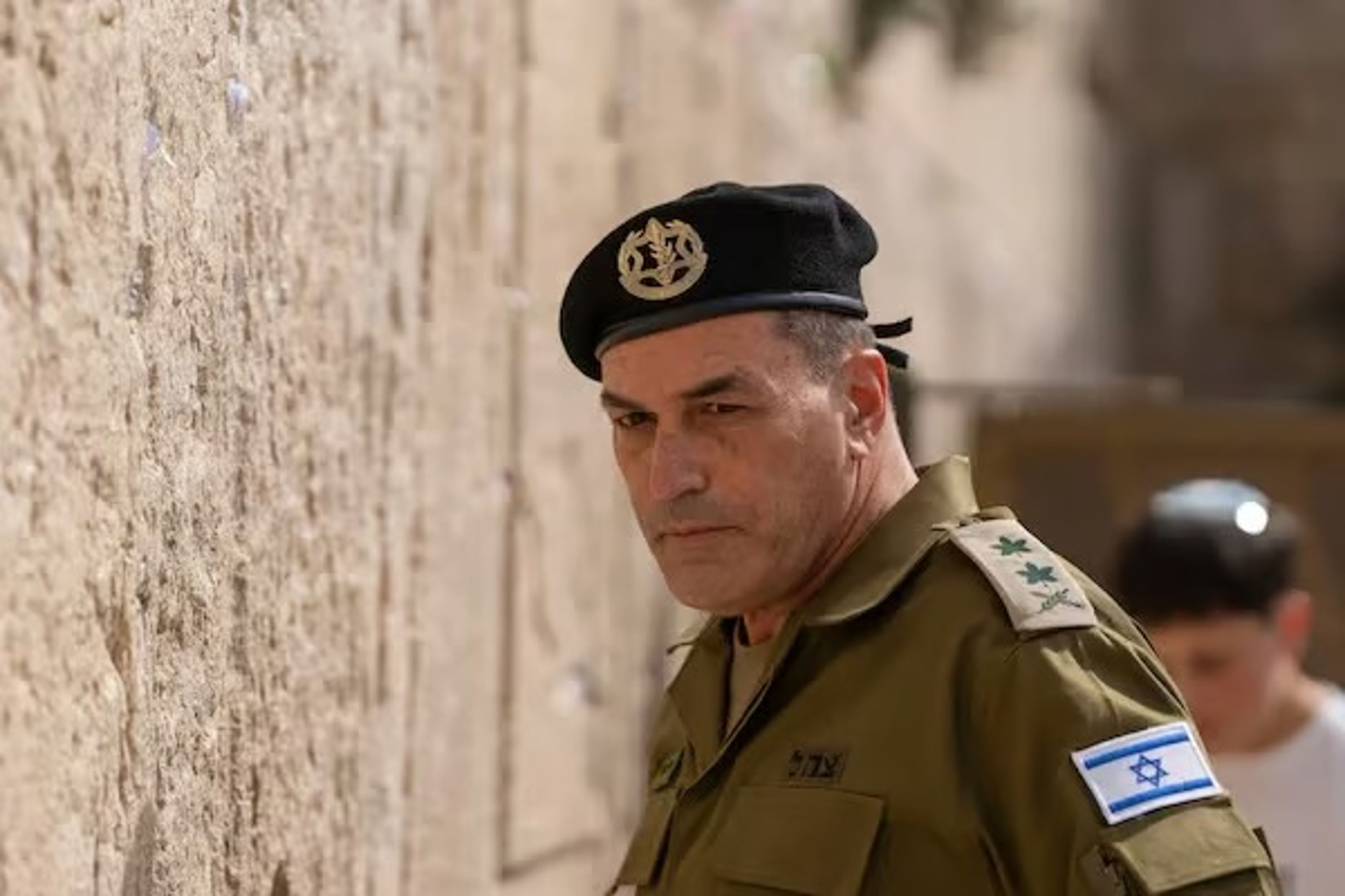 İsrail'de Gazze çatlağı büyüyor: Netanyahu Zamir'in istifasını istedi