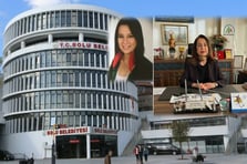 Bolu Belediyesi soruşturmasında kurban bağışı vurgunu iddiasıyla dört tutuklama