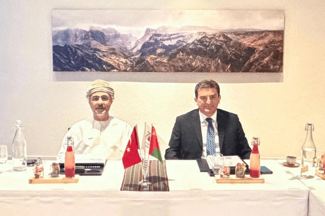 TOI’den Türkiye’ye 15 Milyon Avroluk Teknoloji Yatırımı