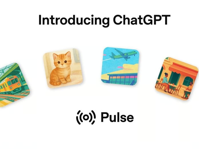 ChatGPT Pulse ile sabah raporları ve gece sohbeti