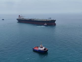 No Strait of Hormuz Fees for 60 Days: PGSA