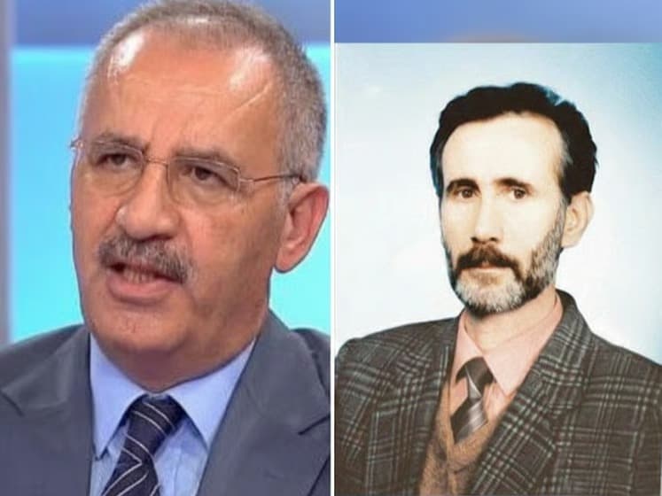 Saygı Öztürk'ü fena işletmişler