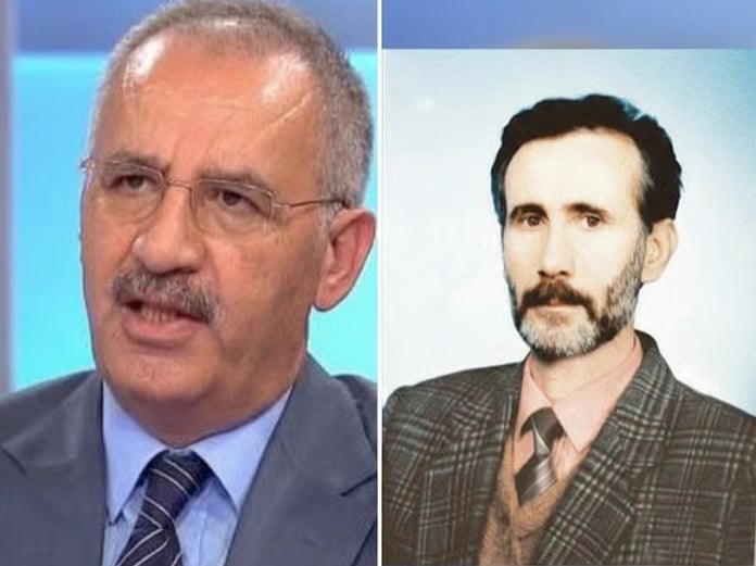 Saygı Öztürk'ü cezaevinden arayarak işletmişler