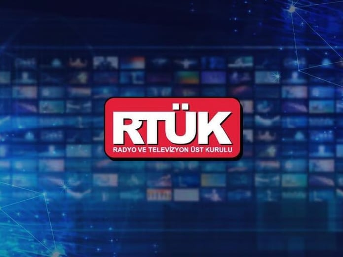 RTÜK’ten 4 TV kanalına ve 2 dijital platforma ağır ceza