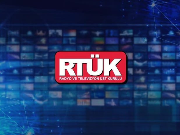 RTÜK’ten 4 TV kanalına ve 2 dijital platforma ağır ceza