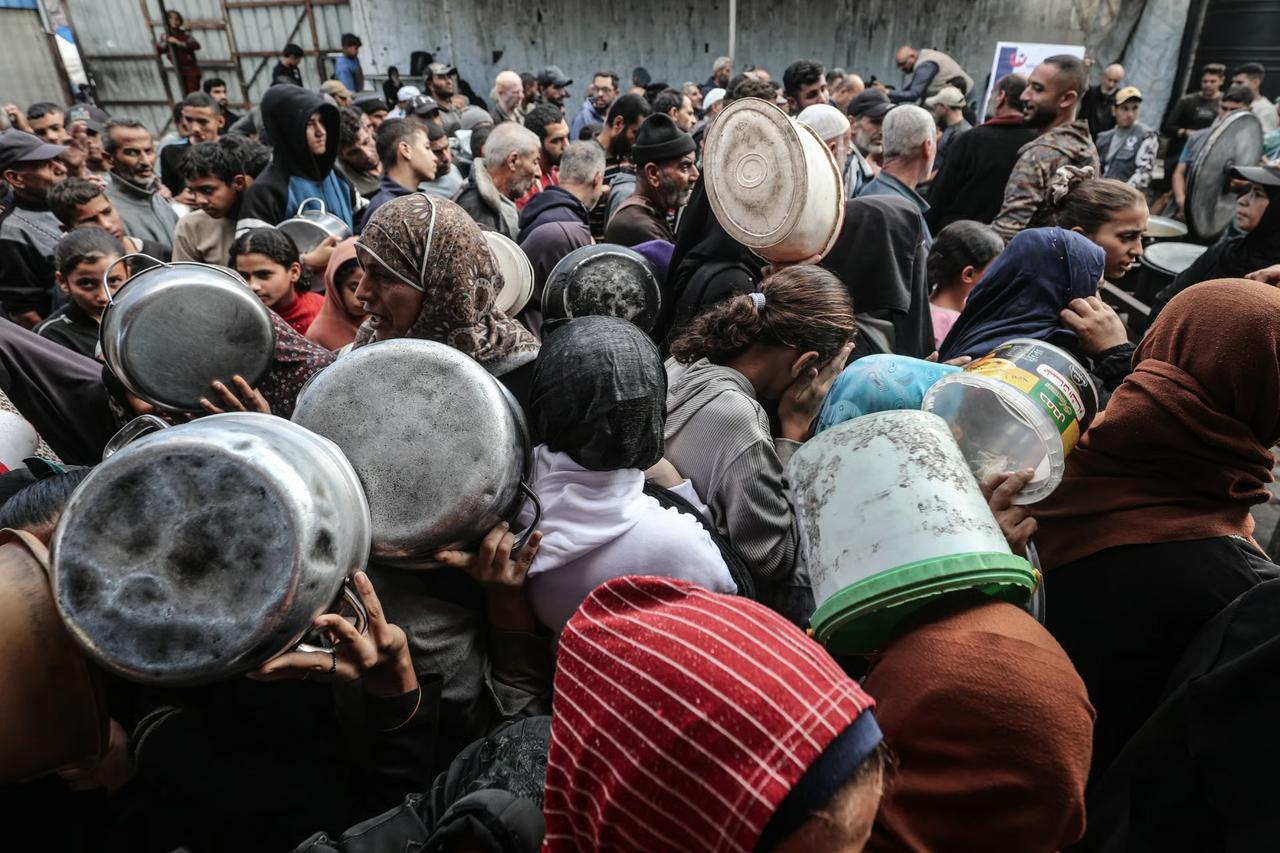 İslam ülkelerinden tehcir planına tepki