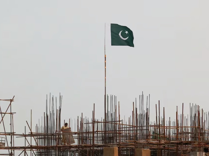 Pakistan to Form Army Rocket Force After Conflict with India