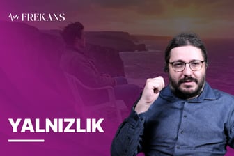 Neden Yalnız Hissediyoruz? | Enis Doko ile Frekans | 37