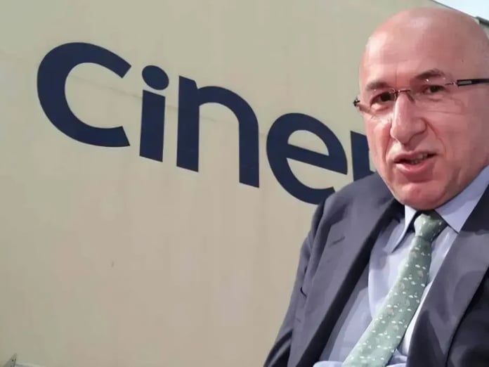 Ciner Holding patronu Turgay Ciner hakkında yakalama kararı çıktı