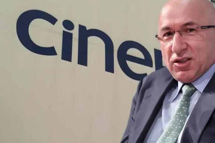 Ciner Holding patronu Turgay Ciner hakkında yakalama kararı çıktı