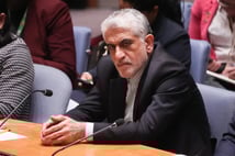 İran'dan ABD'ye nükleer tesislere saldırı tepkisi