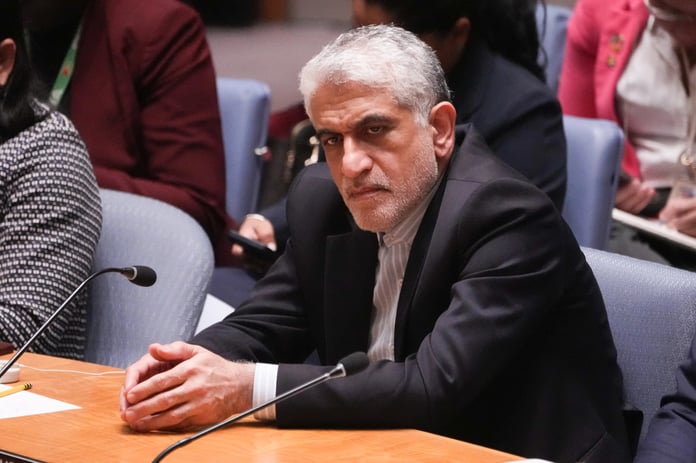 İran'dan ABD'ye nükleer tesislere saldırı tepkisi