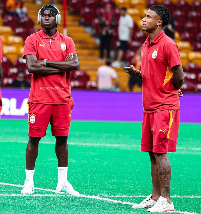 Eksikler ve kart sınırları