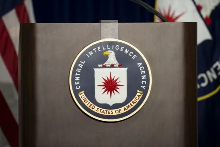 CIA için kritik Küba iddiası