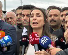 Demirtaş ziyareti sonrası DEM Parti'den kritik çağrı