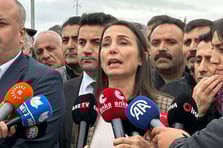 Demirtaş ziyareti sonrası DEM Parti'den kritik çağrı