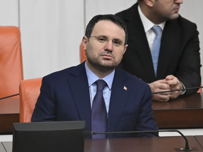 Bakan Gürlek'ten Terörsüz Türkiye açıklaması: Şahsa özgü düzenleme olmayacak