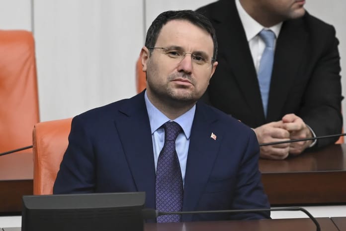 Bakan Gürlek'ten Terörsüz Türkiye açıklaması: Şahsa özgü düzenleme olmayacak