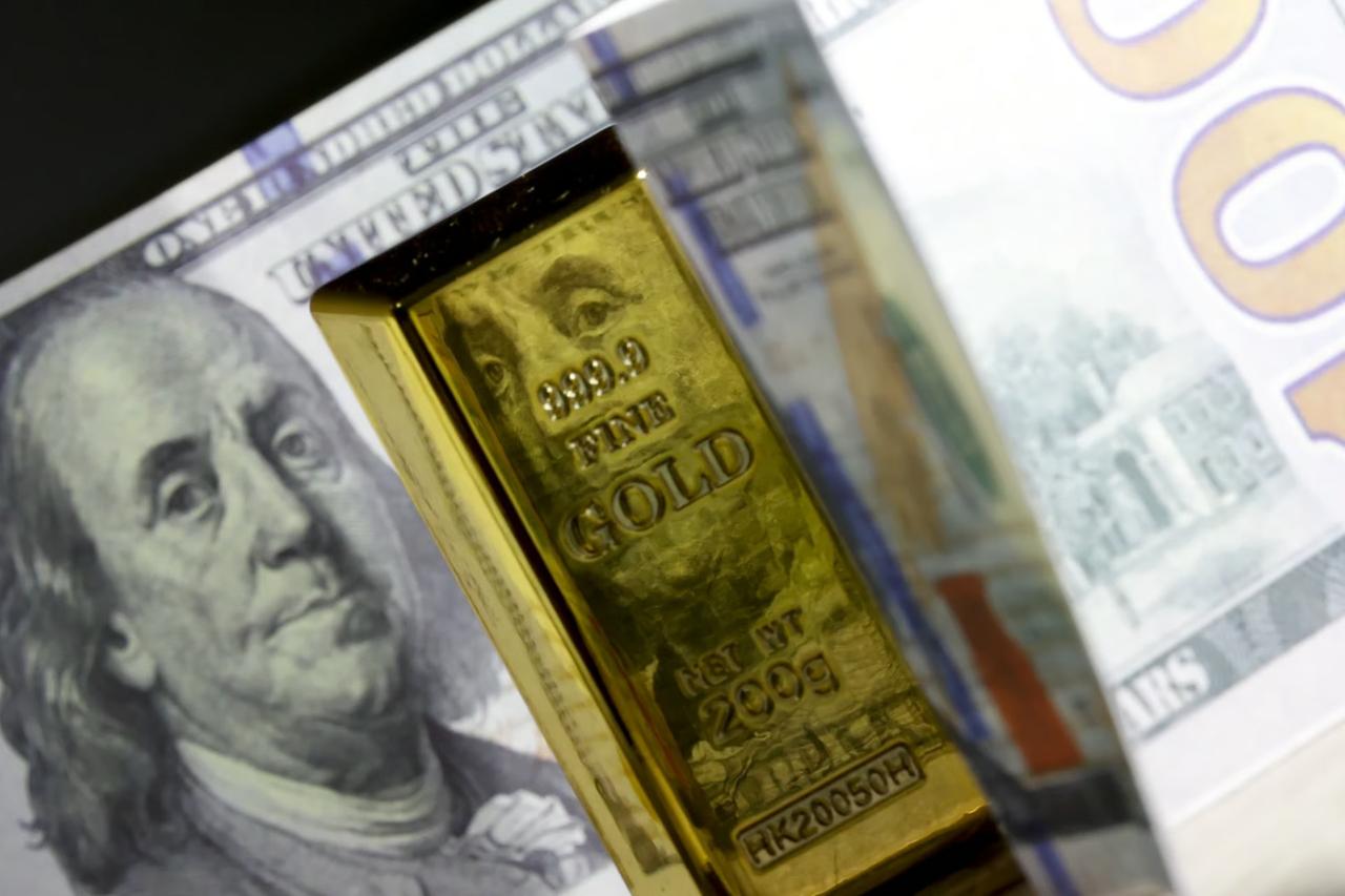 Altın için dev bankalardan tahminler geldi! 
