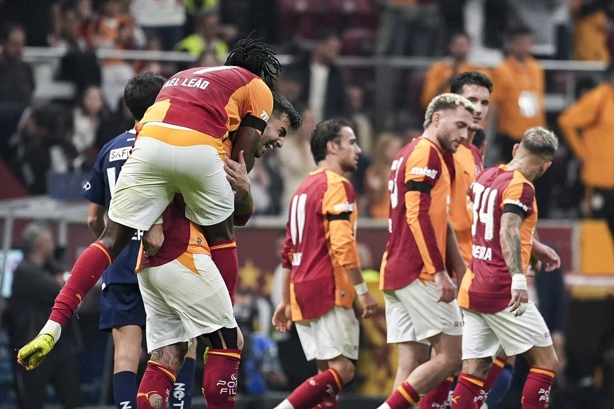 Galatasaray'ın İspanyollara karşı karnesi