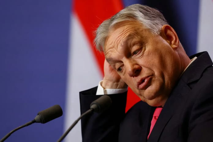 Macaristan'da kritik genel seçim süreci başladı