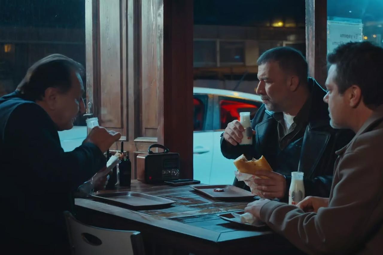 Arka Sokaklar 741. bölüm fragmanı izle