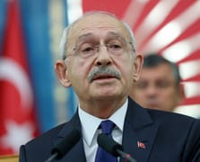 Kılıçdaroğlu'ndan CHP'deki yolsuzluk iddialarına 'hodri meydan' çıkışı! 