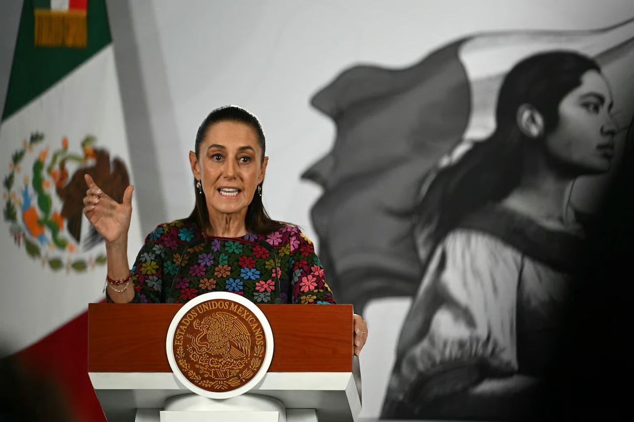 Meksika'dan ABD'ye suç duyurusu