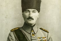 Tarihte bugün: Mustafa Kemal Paşa'ya "Gazi" ünvanı ve "Mareşal" rütbesi verildi