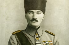 Tarihte bugün: Mustafa Kemal Paşa'ya "Gazi" ünvanı ve "Mareşal" rütbesi verildi