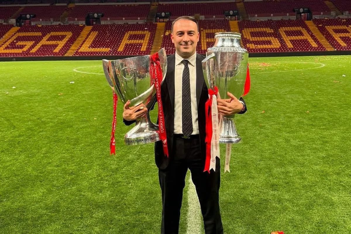 Galatasaray Başkan Vekili Maruf Güneş hakkında ev hapsi kararı