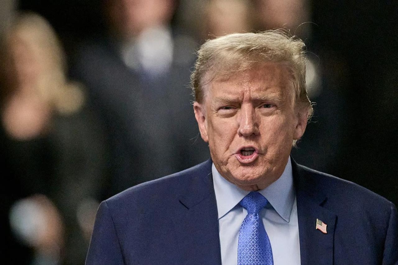 Trump’tan AB’ye ticaret resti