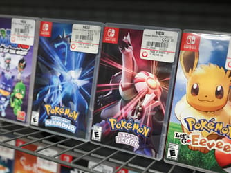 Japan Demands US Officials Stop Using Pokemon in Memes