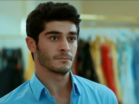 Burak Deniz kimdir? Oyuncu Burak Deniz kaç yaşında, nereli?