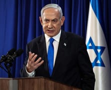 İsrail'in Lübnan'ın güneyinden çekilmesi gündemde