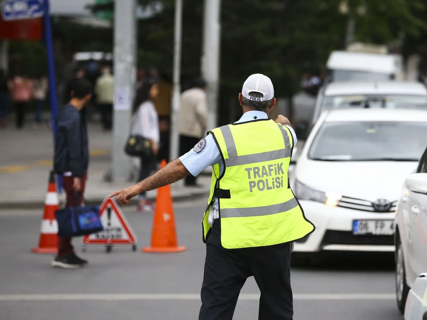 İstanbullular dikkat! Bu ilçelere giriş zorlaşacak: İşte kapalı yollar...