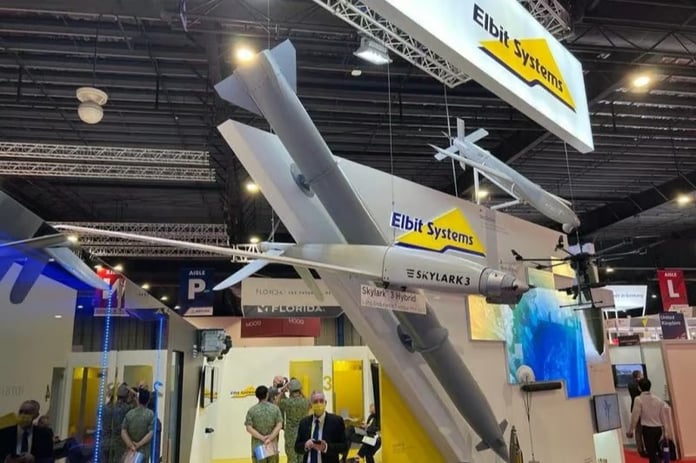 NATO, yolsuzluk şüphesi nedeniyle İsrailli savunma devi Elbit Systems’i ihale süreçlerinden men etti