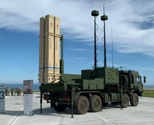 Diehl Defence, Ukrayna’da kullanılan IRIS-T hava savunma sistemlerinin üretimini artıracak