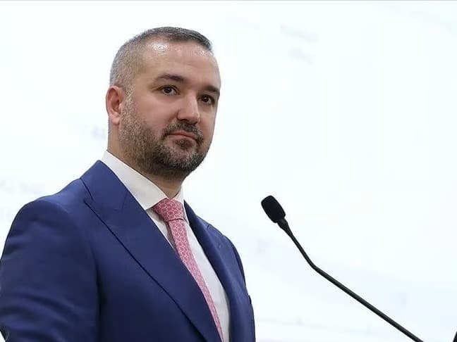 Karahan açıkladı: Son 16 yılda payı yüzde 9 büyüdü