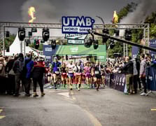 Türkiye, ultra trail maraton dünyasına adım attı: Rize'de tarihi yarış