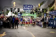 Türkiye, ultra trail maraton dünyasına adım attı: Rize'de tarihi yarış