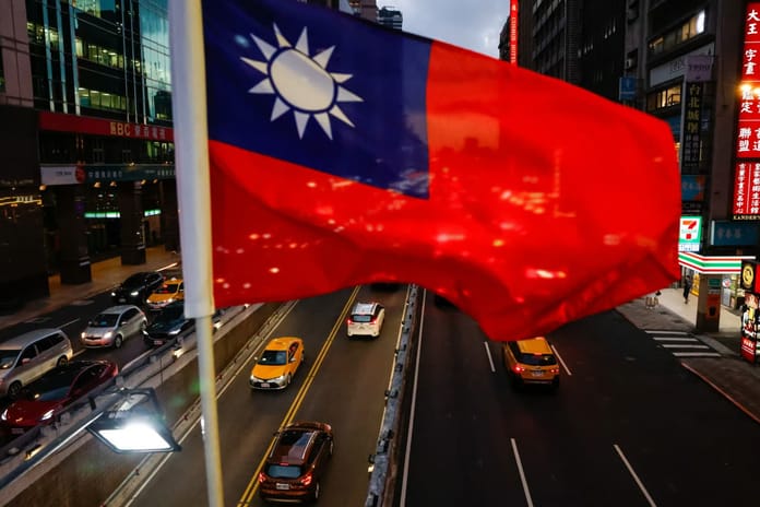 Tayvan Çin’in “geri dönüş” kutlamalarına katılımı yasakladı