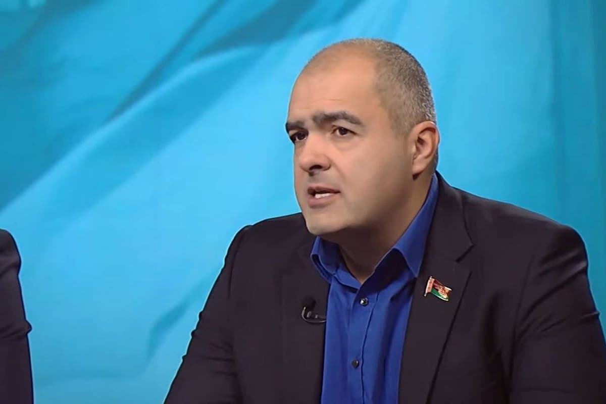 Oleg Gaydukeviç 