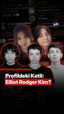 Profildeki katil: Elliot Rodger kim?