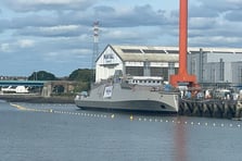 Yunanistan, fırkateyn satın alımıyla savunma sanayisini güçlendiriyor