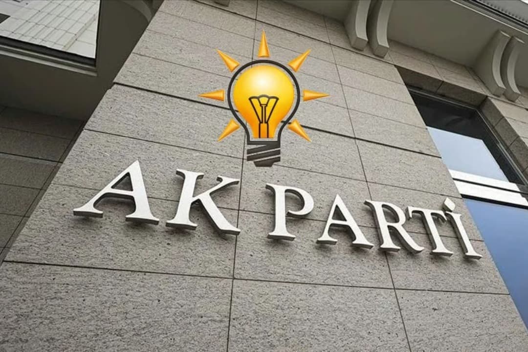 AK Parti teşkilatlarında kan yenilenmesi